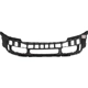 Purchase Top-Quality Front Bumper Cover - MC1000123 pa5