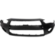 Purchase Top-Quality Front Bumper Cover - MI1000328 pa1
