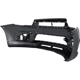 Purchase Top-Quality Front Bumper Cover - MI1000343 pa3