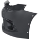 Purchase Top-Quality Front Bumper Cover - MI1000343 pa4