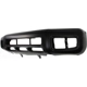 Purchase Top-Quality Front Bumper Cover - NI1000177C Capa Certified Capa Certified pa2