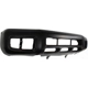 Purchase Top-Quality Front Bumper Cover - NI1000177C Capa Certified Capa Certified pa3