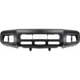 Purchase Top-Quality Front Bumper Cover - NI1000177C Capa Certified Capa Certified pa4