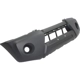 Purchase Top-Quality Front Bumper Cover - NI1000264C Capa Certified Capa Certified pa4