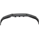 Purchase Top-Quality Front Bumper Cover - NI1000264C Capa Certified Capa Certified pa5