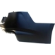Purchase Top-Quality Front Bumper Cover - NI1000330 pa4