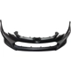 Purchase Top-Quality Front Bumper Cover - SC1000111C pa1