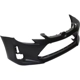 Purchase Top-Quality Front Bumper Cover - SC1000111C pa2