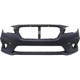 Purchase Top-Quality Front Bumper Cover - SU1000186C Capa Certified pa1