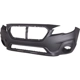 Purchase Top-Quality Front Bumper Cover - SU1000189C pa1