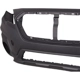 Purchase Top-Quality Front Bumper Cover - SU1000189C pa3