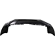 Purchase Top-Quality Front Bumper Cover - SU1000190C Capa Certified pa3