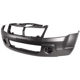Purchase Top-Quality Front Bumper Cover - SZ1000132C pa1