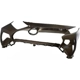 Purchase Top-Quality Front Bumper Cover - TO1000451 pa1