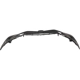 Purchase Top-Quality Front Bumper Cover - TO1000451 pa2