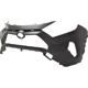 Purchase Top-Quality Front Bumper Cover - TO1000451 pa3