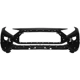 Purchase Top-Quality Front Bumper Cover - TO1000454C pa1