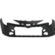 Purchase Top-Quality Front Bumper Cover - TO1000459 pa1