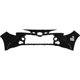 Purchase Top-Quality Front Bumper Cover - TO1000459 pa2