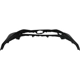Purchase Top-Quality Front Bumper Cover - TO1000459 pa5