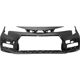 Purchase Top-Quality Front Bumper Cover - TO1000465 pa3