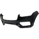 Purchase Top-Quality Front Bumper Cover - VO1000219C Capa Certified Capa Certified pa2