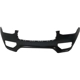 Purchase Top-Quality Front Bumper Cover - VO1000219C Capa Certified Capa Certified pa3