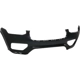 Purchase Top-Quality Front Bumper Cover - VO1000219C Capa Certified Capa Certified pa4