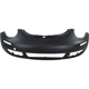 Purchase Top-Quality Front Bumper Cover - VW1000166C pa1