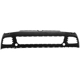 Purchase Top-Quality Front Bumper Cover - VW1000194 pa1