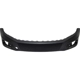 Purchase Top-Quality Front Bumper Cover - VW1000200C Capa Certified pa3