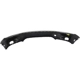 Purchase Top-Quality Front Bumper Cover - VW1000200C Capa Certified pa5