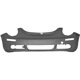 Purchase Top-Quality Front Bumper Cover - VW1000166 pa2