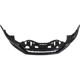 Purchase Top-Quality Front Bumper Cover - VW1000181C pa4