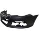 Purchase Top-Quality Front Bumper Cover - VW1000181C pa6