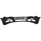 Purchase Top-Quality Front Bumper Cover - VW1000183 pa3