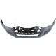 Purchase Top-Quality Front Bumper Cover - VW1000183 pa7
