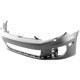 Purchase Top-Quality Front Bumper Cover - VW1000185 pa3