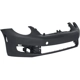 Purchase Top-Quality Front Bumper Cover - VW1000198 pa1