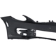 Purchase Top-Quality Front Bumper Cover - VW1000198 pa2