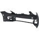 Purchase Top-Quality Front Bumper Cover - VW1000198 pa4