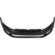 Purchase Top-Quality Front Bumper Cover - VW1000199 pa3