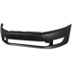 Purchase Top-Quality Front Bumper Cover - VW1000199C Capa Certified Capa Certified pa1