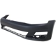 Purchase Top-Quality Front Bumper Cover - VW1000208 pa2