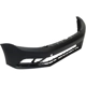 Purchase Top-Quality Front Bumper Cover - VW1000220 pa4