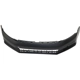 Purchase Top-Quality Front Bumper Cover - VW1000220 pa7
