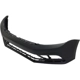 Purchase Top-Quality Front Bumper Cover - VW1000220 pa8