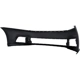 Purchase Top-Quality Front Bumper Cover - VW1000226C pa6