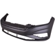 Purchase Top-Quality Front Bumper Cover - VW1000239C Capa Certified Capa Certified pa1