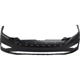 Purchase Top-Quality Front Bumper Cover - VW1000239C Capa Certified Capa Certified pa8